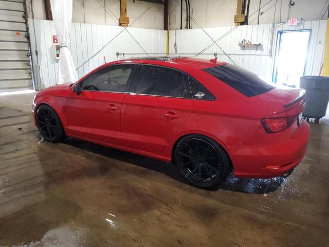 Photo 1 VIN: WAUACGFF0F1117559 - AUDI A3 