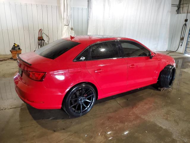 Photo 2 VIN: WAUACGFF0F1117559 - AUDI A3 