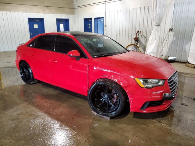 Photo 3 VIN: WAUACGFF0F1117559 - AUDI A3 