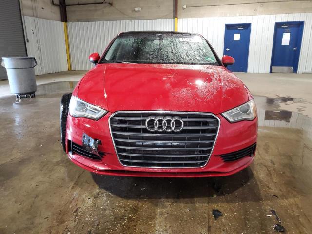 Photo 4 VIN: WAUACGFF0F1117559 - AUDI A3 