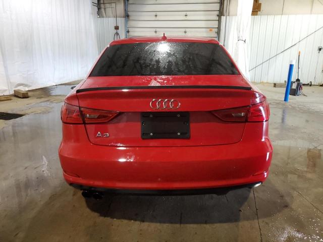 Photo 5 VIN: WAUACGFF0F1117559 - AUDI A3 