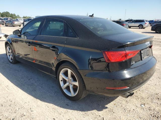 Photo 1 VIN: WAUACGFF1F1017518 - AUDI A3 