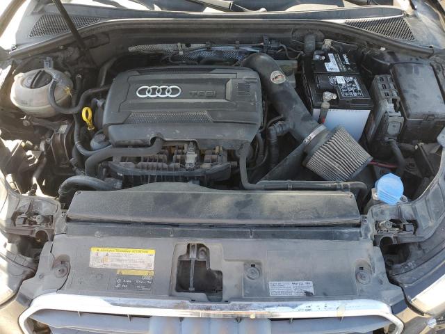 Photo 10 VIN: WAUACGFF1F1017518 - AUDI A3 