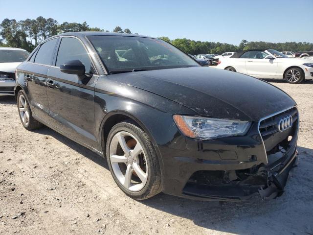 Photo 3 VIN: WAUACGFF1F1017518 - AUDI A3 