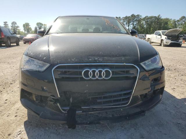 Photo 4 VIN: WAUACGFF1F1017518 - AUDI A3 