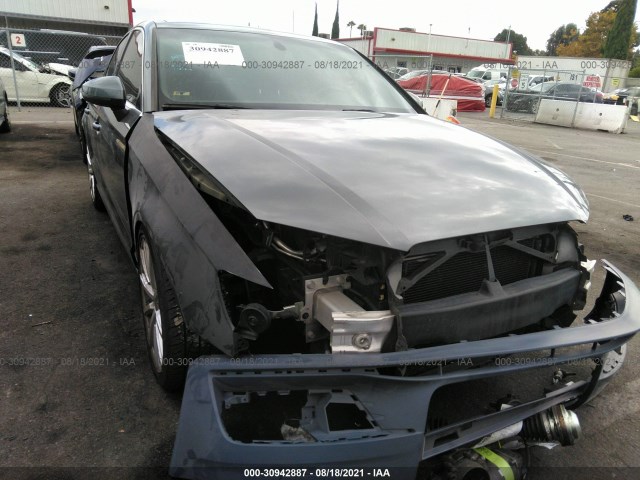 Photo 5 VIN: WAUACGFF1F1018328 - AUDI A3 