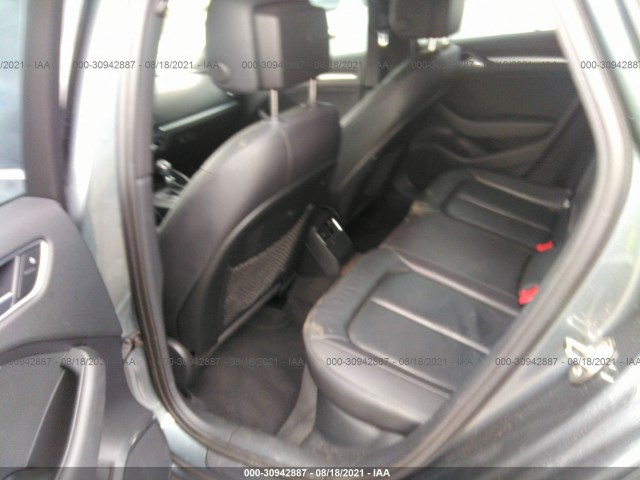 Photo 7 VIN: WAUACGFF1F1018328 - AUDI A3 