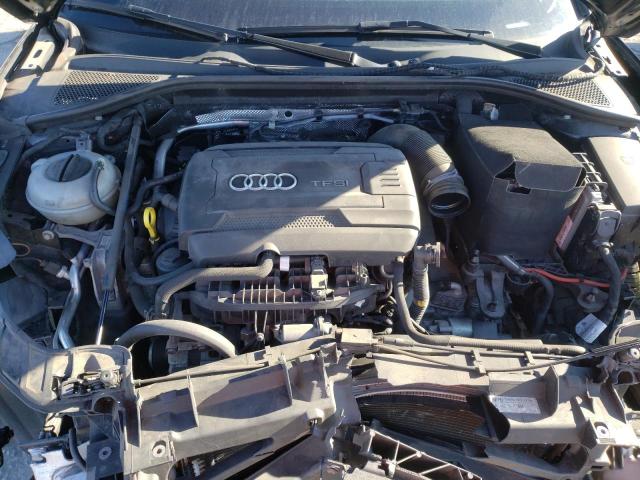 Photo 6 VIN: WAUACGFF1F1021911 - AUDI A3 