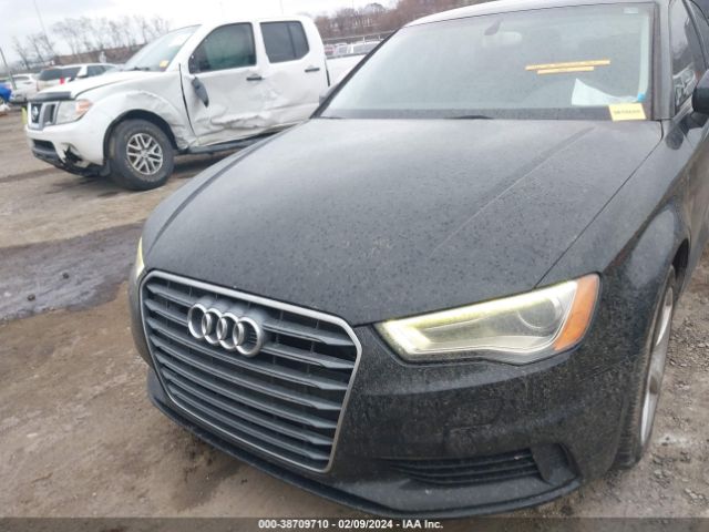 Photo 5 VIN: WAUACGFF1F1023786 - AUDI A3 