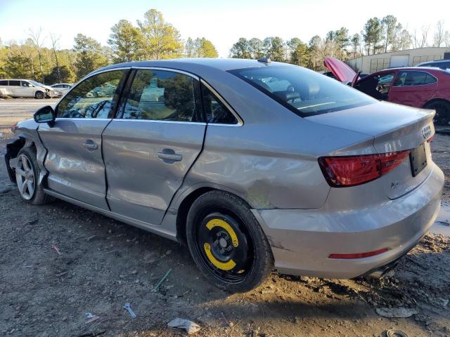 Photo 1 VIN: WAUACGFF1F1026560 - AUDI A3 