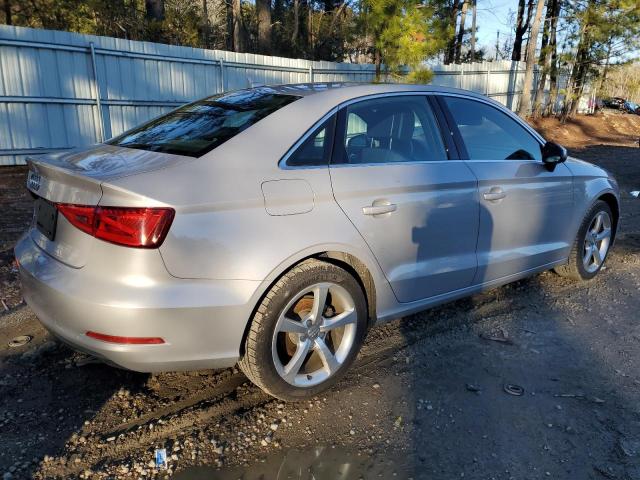 Photo 2 VIN: WAUACGFF1F1026560 - AUDI A3 