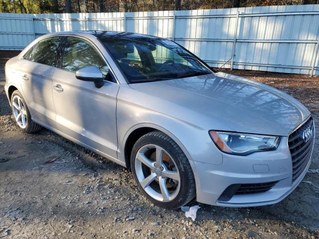 Photo 3 VIN: WAUACGFF1F1026560 - AUDI A3 