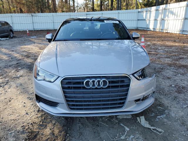 Photo 4 VIN: WAUACGFF1F1026560 - AUDI A3 