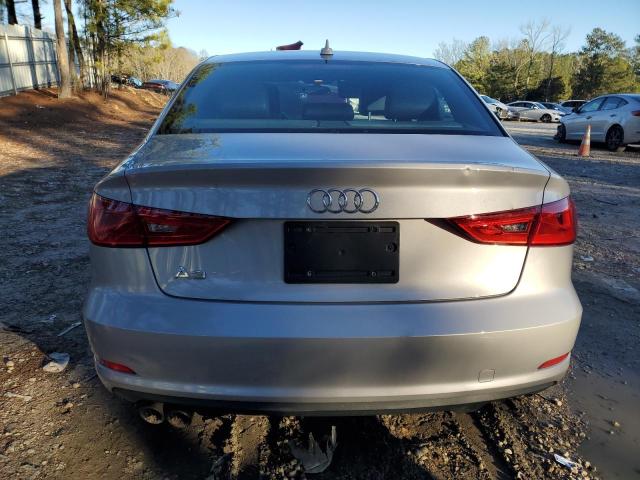 Photo 5 VIN: WAUACGFF1F1026560 - AUDI A3 