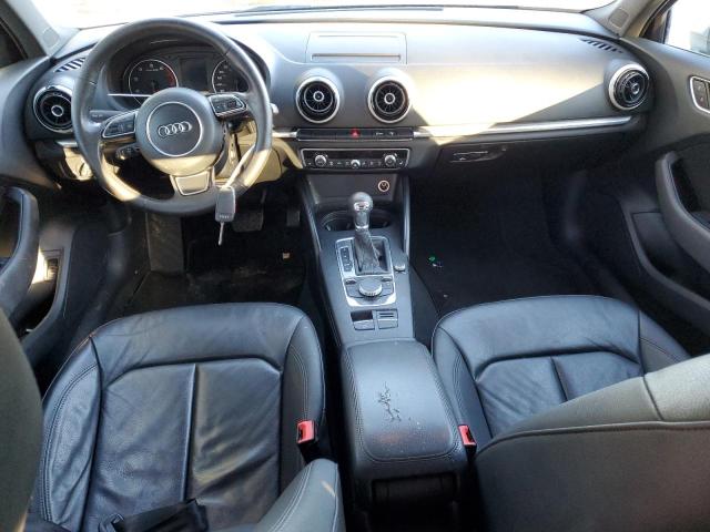 Photo 7 VIN: WAUACGFF1F1026560 - AUDI A3 