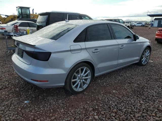 Photo 2 VIN: WAUACGFF1F1028907 - AUDI A3 PREMIUM 