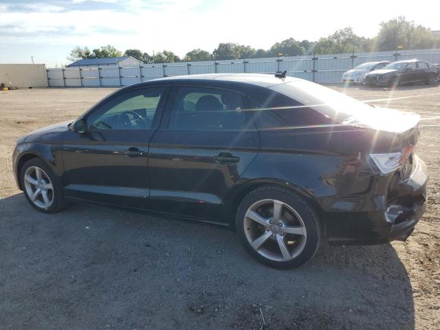 Photo 1 VIN: WAUACGFF1F1039440 - AUDI A3 PREMIUM 