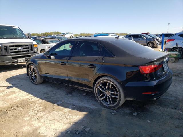 Photo 1 VIN: WAUACGFF1F1056738 - AUDI A3 PREMIUM 