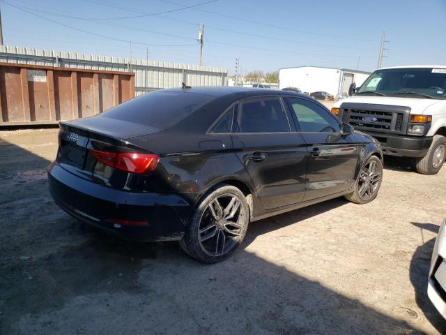 Photo 2 VIN: WAUACGFF1F1056738 - AUDI A3 PREMIUM 