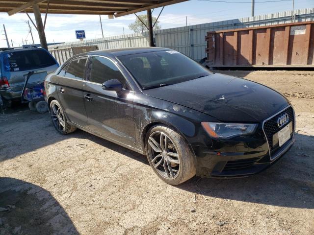 Photo 3 VIN: WAUACGFF1F1056738 - AUDI A3 PREMIUM 