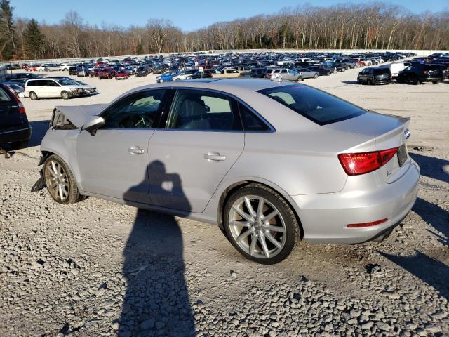 Photo 1 VIN: WAUACGFF1F1065410 - AUDI A3 PREMIUM 