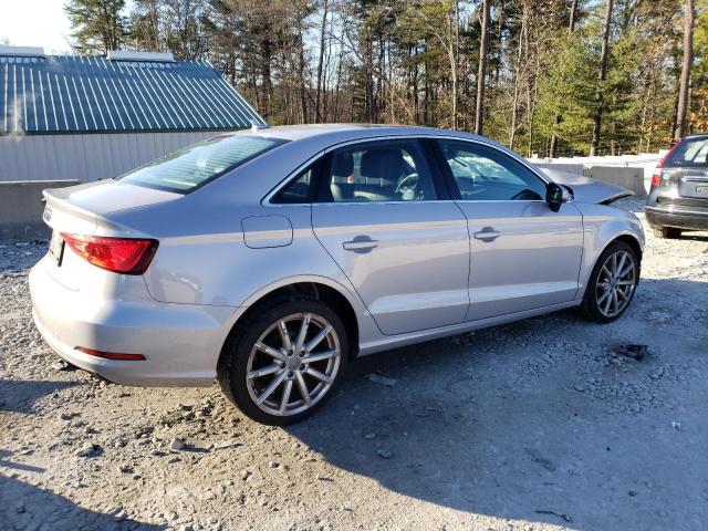 Photo 2 VIN: WAUACGFF1F1065410 - AUDI A3 PREMIUM 