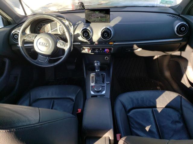 Photo 7 VIN: WAUACGFF1F1065410 - AUDI A3 PREMIUM 