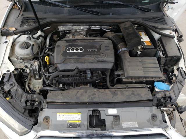 Photo 6 VIN: WAUACGFF1F1072535 - AUDI A3 