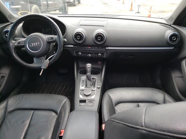 Photo 8 VIN: WAUACGFF1F1089254 - AUDI A3 PREMIUM 