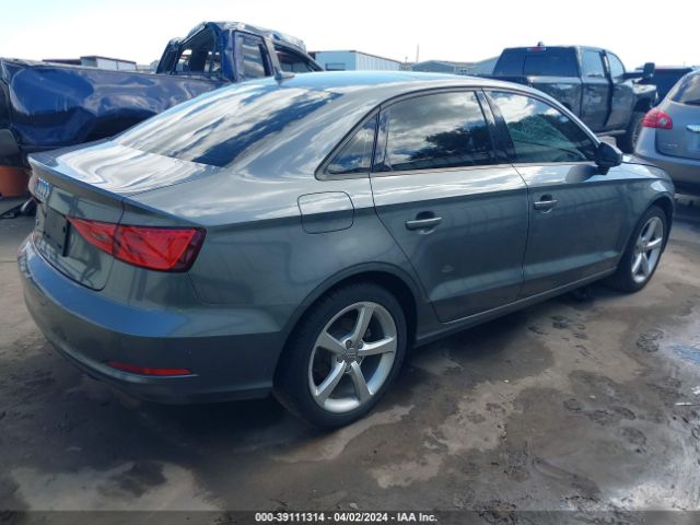 Photo 3 VIN: WAUACGFF1F1094180 - AUDI A3 