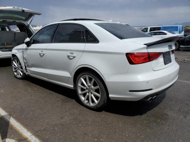 Photo 1 VIN: WAUACGFF1F1120700 - AUDI A3 