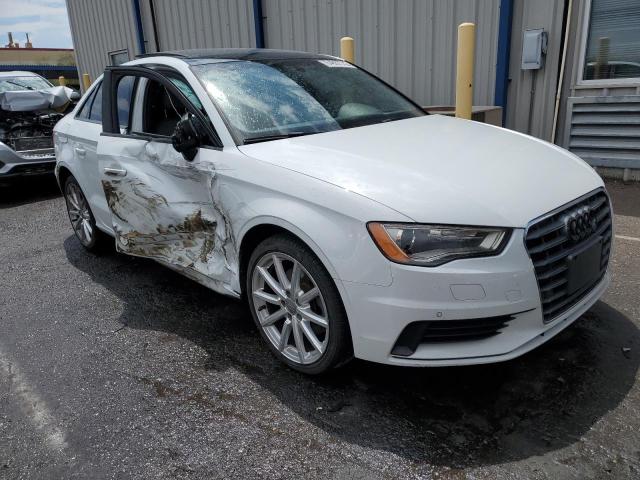 Photo 3 VIN: WAUACGFF1F1120700 - AUDI A3 