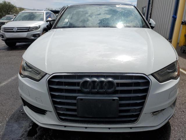 Photo 4 VIN: WAUACGFF1F1120700 - AUDI A3 