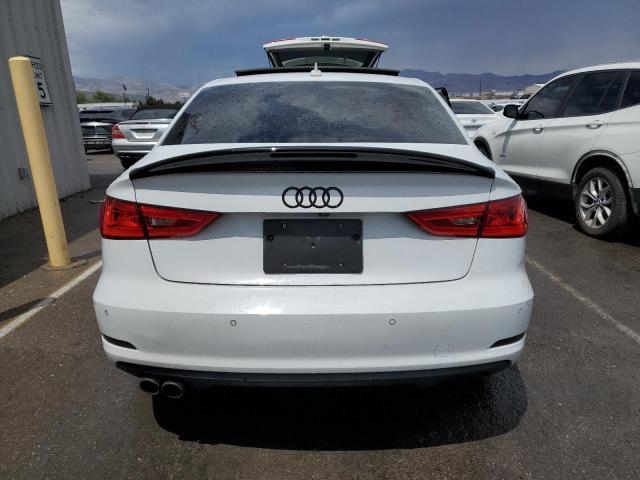 Photo 5 VIN: WAUACGFF1F1120700 - AUDI A3 