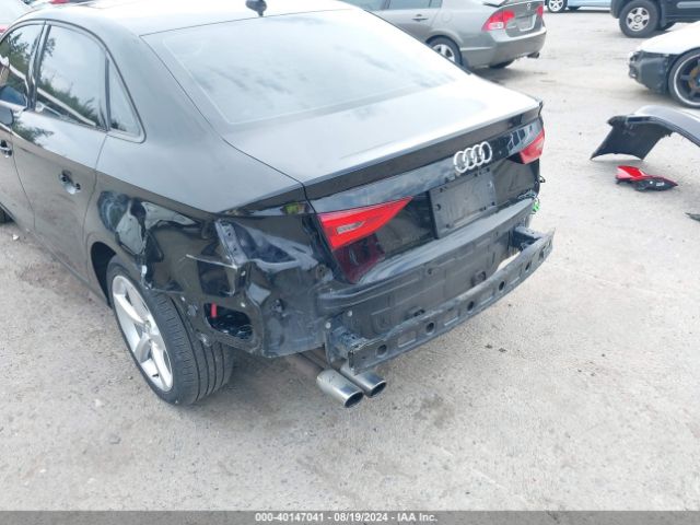 Photo 5 VIN: WAUACGFF1F1131194 - AUDI A3 