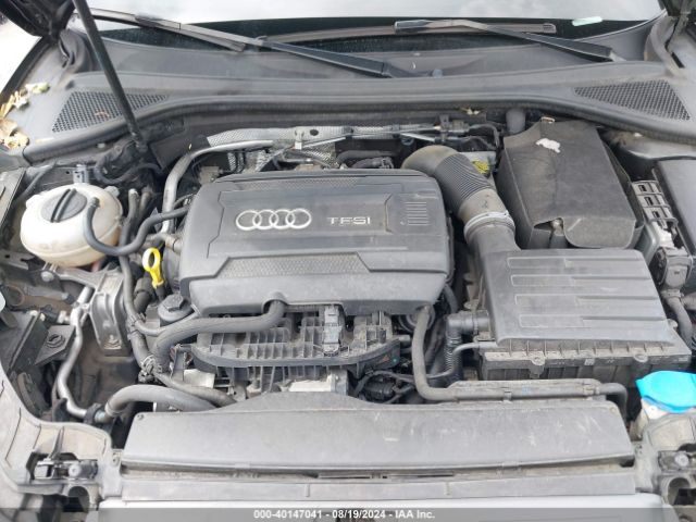 Photo 9 VIN: WAUACGFF1F1131194 - AUDI A3 