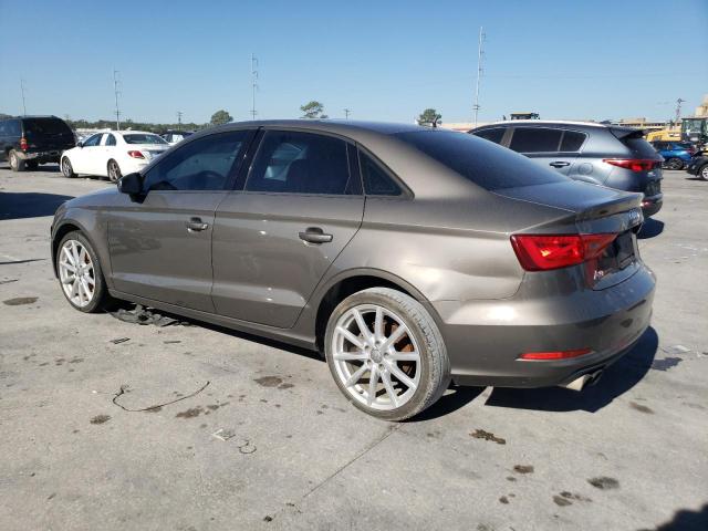 Photo 1 VIN: WAUACGFF1F1143345 - AUDI A3 PREMIUM 