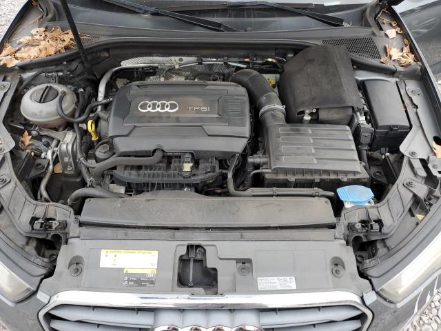 Photo 10 VIN: WAUACGFF2F1002221 - AUDI A3 