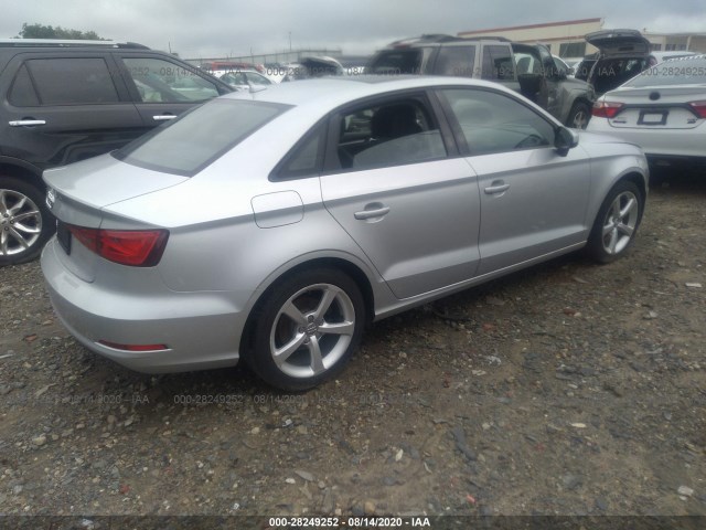 Photo 3 VIN: WAUACGFF2F1006432 - AUDI A3 