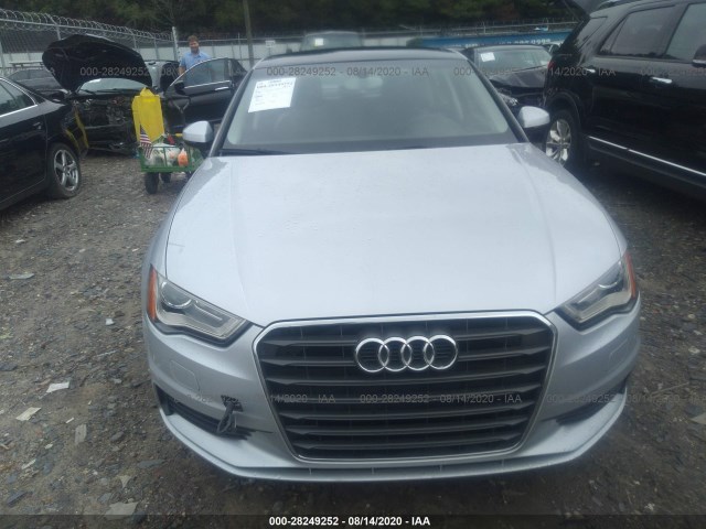 Photo 5 VIN: WAUACGFF2F1006432 - AUDI A3 