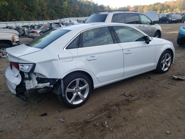 Photo 3 VIN: WAUACGFF2F1011405 - AUDI A3 PREMIUM 