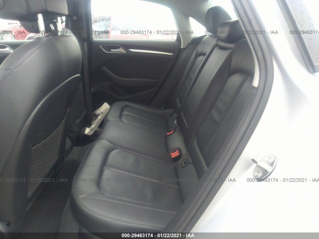 Photo 7 VIN: WAUACGFF2F1014031 - AUDI A3 