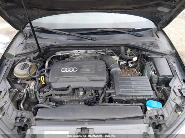 Photo 9 VIN: WAUACGFF2F1015700 - AUDI A3 