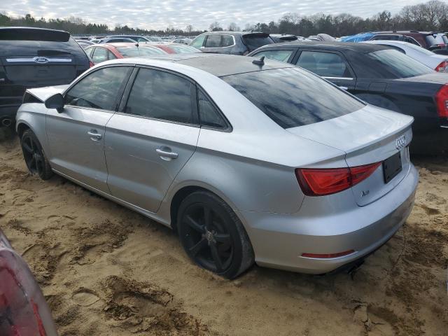 Photo 1 VIN: WAUACGFF2F1020623 - AUDI A3 PREMIUM 