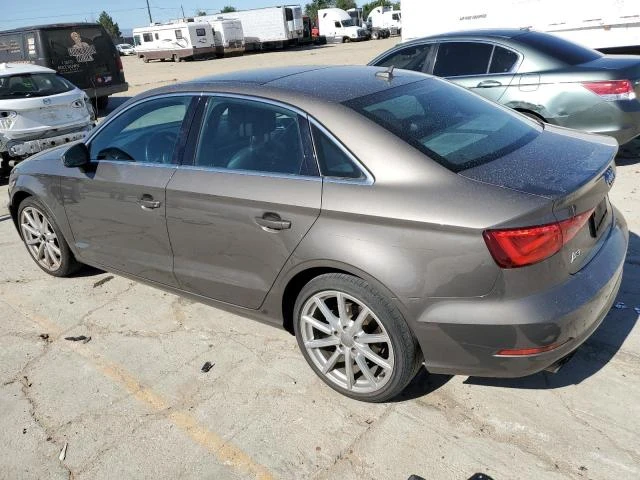 Photo 1 VIN: WAUACGFF2F1027023 - AUDI A3 PREMIUM 