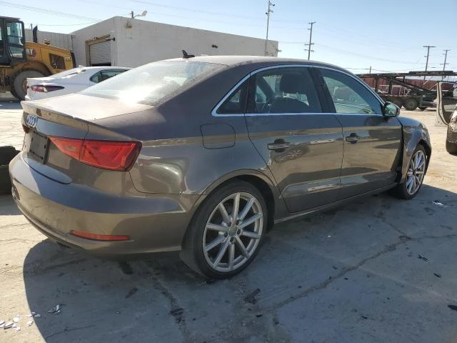 Photo 2 VIN: WAUACGFF2F1027023 - AUDI A3 PREMIUM 