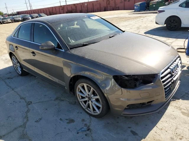 Photo 3 VIN: WAUACGFF2F1027023 - AUDI A3 PREMIUM 