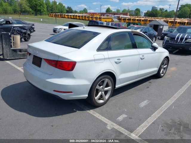 Photo 3 VIN: WAUACGFF2F1076559 - AUDI A3 