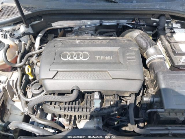 Photo 9 VIN: WAUACGFF2F1076559 - AUDI A3 