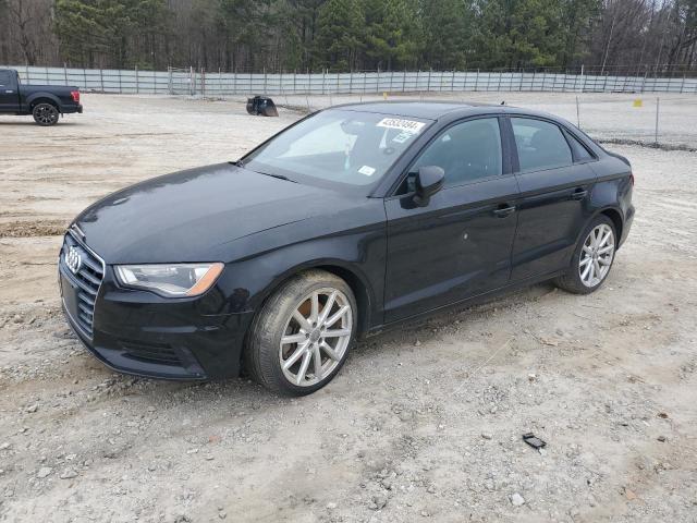 Photo 0 VIN: WAUACGFF2F1124674 - AUDI A3 